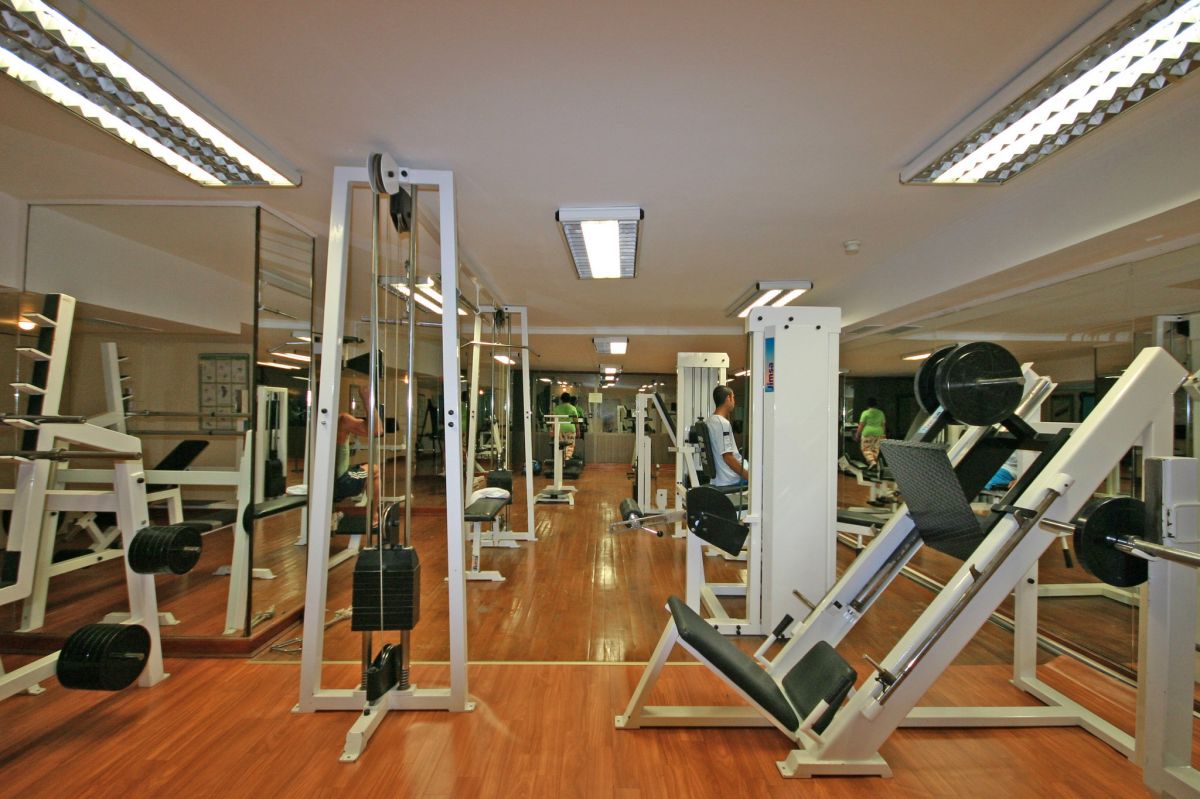 imagini hotel AQUA MARMARIS